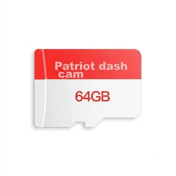 Карта памяти Aigo microSDXC 64GB UHS-I