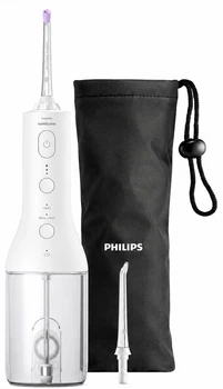 Іригатор PHILIPS Sonicare HX3826/31 Power Flosser 3000