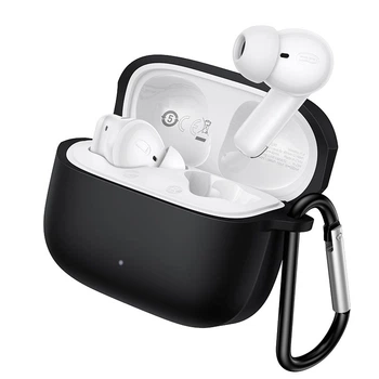 Бездротові Bluetooth навушники HOCO EQ30 Eufonia true wireless headset BT 6.0 White