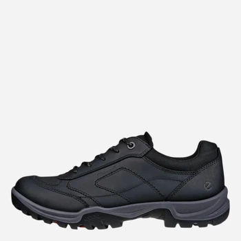 Buty trekkingowe męskie skórzane ECCO Xpedition Iii M Shoe 81143402001 44 Czarne (194892121582)