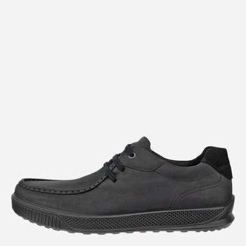 Чоловічі туфлі шкіряні ECCO Byway M Slip On 50169402001 40 Чорні (194892164312)