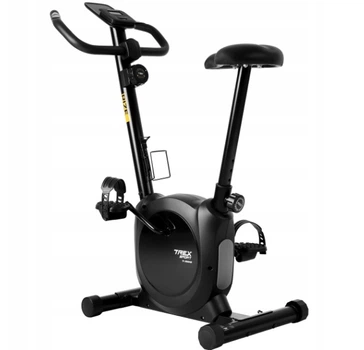 Велотренажер магнітний Trex Sport TX-350MB RIZE-Сучасний дизайн та висока ефективність