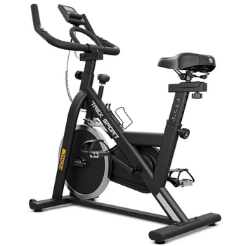 Механічний спінінговий велотренажер Trex Sport TX-640SB Howl