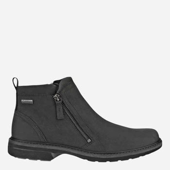 Zimowe botki męskie Gore-Tex ECCO Turn M Boot Gtx Wl 51024401001 40 Czarne (809704617596)
