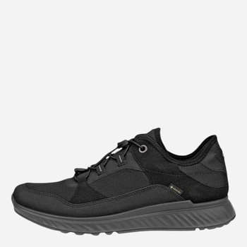 Buty sportowe męskie Gore-Tex ECCO Exostride M Gtx Tex 83533400001 40 Czarne (825840303889)