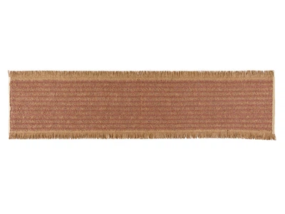 Раннер Lefard 30x120 см (817-008-1) (конопляное волокно)