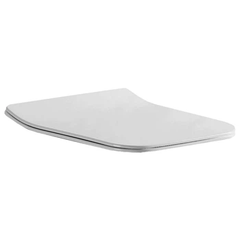 Кришка для унітаза Devit Linea 3040120 soft-close