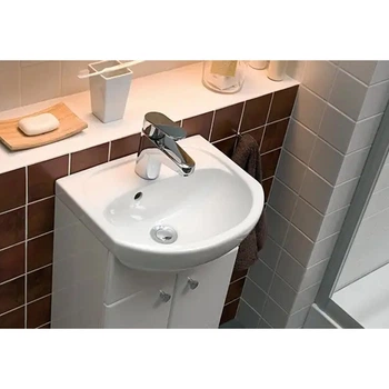 Раковина Kolo Solo 7115100U 50 см