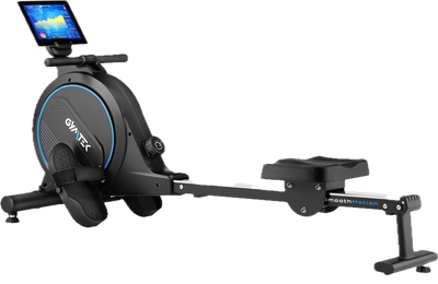 Веслувальний магнітний тренажер Gymtek XR800 203124 (5905884427057)