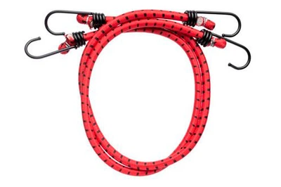 Гумки багажні Intertool 600 мм Storm (2 шт.) (AT-0031)