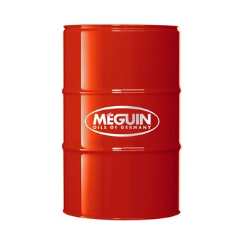 Масло гидравлическое Meguin Hydraulikoel HLP 46 200 л