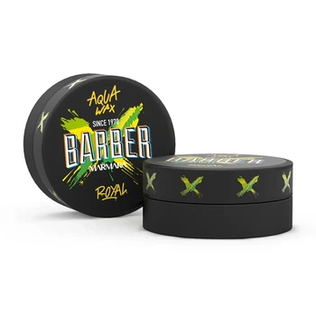Помада для укладки волос Marmara Aqua Wax Royal, 150 мл