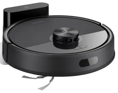 Робот-пилосос з вологим прибиранням RoboRock Q7 Pro Max Black (RRA0TCP) UA