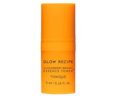 Тонер для обличчя Glow Recipe Cloudberry Bright Essence Toner 5ml