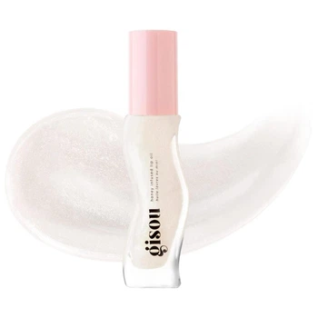 Масло для губ Gisou Honey Infused Lip Oil Coconut Frost 8ml