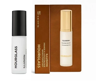 Праймер Hourglass Illusion Priming Moisturizer 3.7 ml
