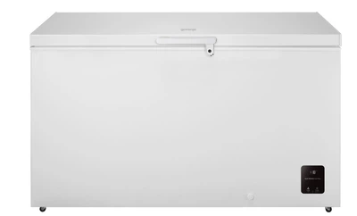 Морозильна скриня Gorenje FHC42EAW