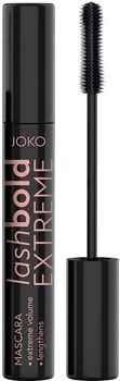 Тушь для ресниц Joko Lash Bold Extreme Maskara Объем Черная 11 мл (5903216301518)