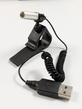 USB светильник для ноутбука