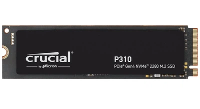 SSD M.2 NVMe 2TB Crucial P310 7100/6000 MB/s PCIE4.0