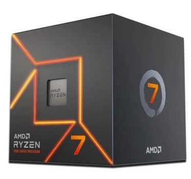 Процесор AMD Ryzen 7 7700 3.8GHz/32MB, sAM5 BOX (100-100000592BOX)