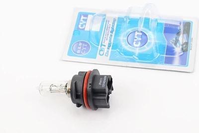 Лампа фары для скутера PH11 12V 40/40W (AF35/48) пластмассовый цоколь CYT