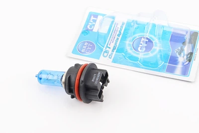 Лампа фары для скутера PH11 12V 40/40W (AF35/48) CYT