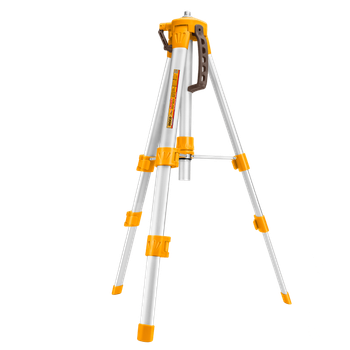 Штатив для лазерных уровней 1.2 м INGCO