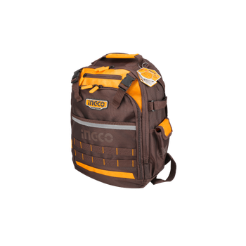 Рюкзак для инструментов 380х170х460 мм INGCO INDUSTRIAL
