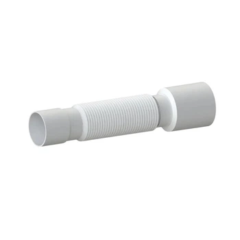 Гибкий отвод складной SoloPlast Г0454.00