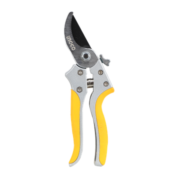 Секатор 205 мм посилений SK5 комб. ручки (макс. 16мм) INGCO INDUSTRIAL
