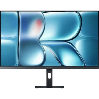 Монітор 27" Xiaomi A27Qi 2026 ELA6568EU Black