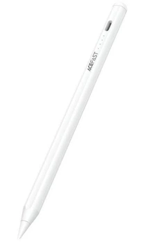 Стилус Acefast V1 White
