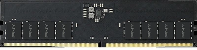 Модуль пам'яті DDR5 16GB 4800 PNY CL40 JEDEC (MD16GSD54800-SB)
