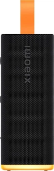 Портативная колонка Xiaomi Bluetooth 18 Вт Водонепроницаемая Черная (QBH4422GL)