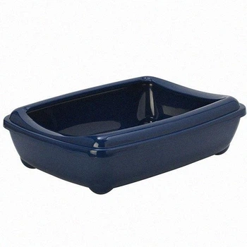 Moderna Arist-O-Tray Jumbo МОДЕРНА АРІСТ-О-ТРЕЙ ДЖУМБО туалет з бортиком лоток для котів, 57х43х16см