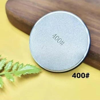 Алмазный точильный камень для роликовой точилки ножей 400 grit