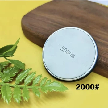 Сменный точильный камень для роликовой точилки ножей 2000 grit