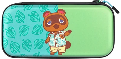 Etui podróżne PDP Nintendo Switch Deluxe Travel Case Animal Crossing (500-218-EU-C5AC)