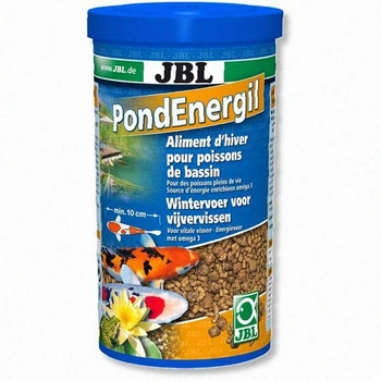 JBL (ДжБЛ) PondEnergil, 1 л