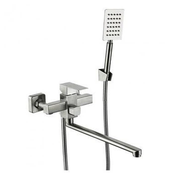 Смеситель для ванной WEZER PRO7-02
