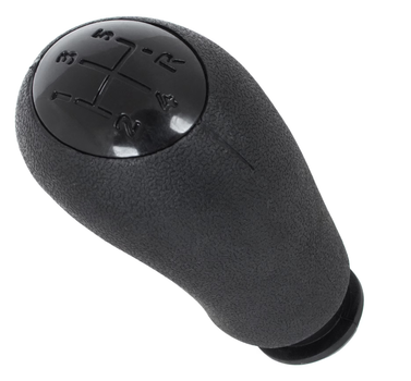 Ручка КПП Renault Clio, Megane, Kangoo, Logan, Sandero, Lodgy, Dokker