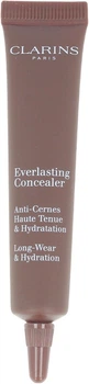 Консилер под глаза Clarins Everlasting 06 Extra Deep 12 мл (3380810405934)
