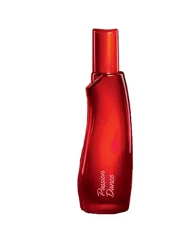 Парфюмированная вода Avon Passion Dance для женщин 50 мл