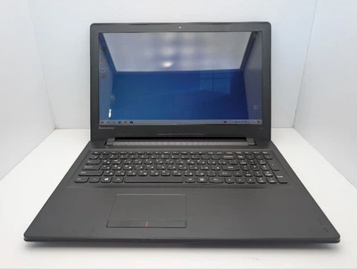 Ноутбук Lenovo IdeaPad 300-15IBR/intel Pentium N3710 4 ядра /4GB-DDR3/SSD-120GB/Intel HD Graphics/15.6" HD Б/В