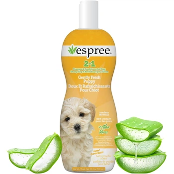 Espree Gentle Fresh Puppy Shampoo&Conditioner 2in1 Шампунь-кондиціонер для цуценят 591 мл