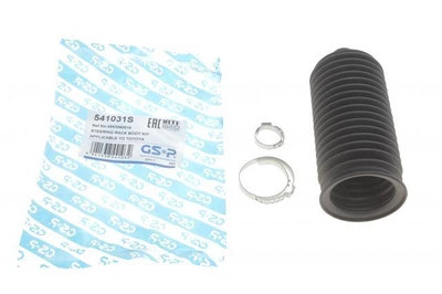 Пыльник рейки рулевой Toyota Land Cruiser 84-02 541031S , GSP