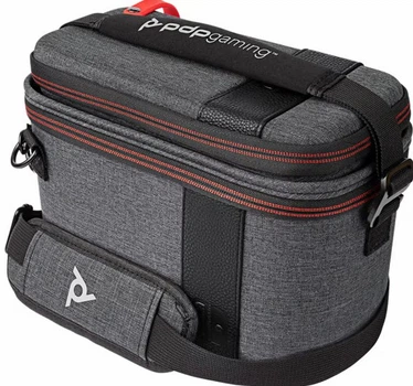 Etui podróżne PDP Pull-N-Go Case Elite Edition do Nintendo Switch (500-141-EU)