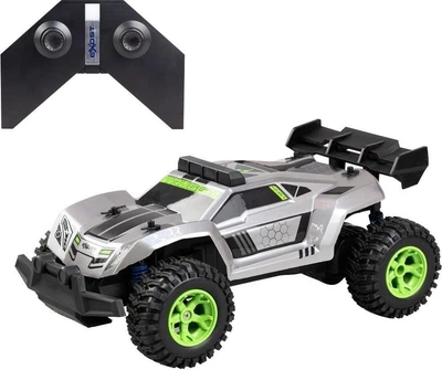 Автомобіль на радіокеруванні Exost Pro Future X Сірий TE20694 (4891813206941)