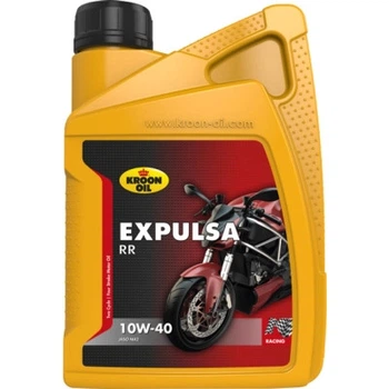 Моторна олива Kroon-Oil 4-T EXPULSA RR 10W-40 1л